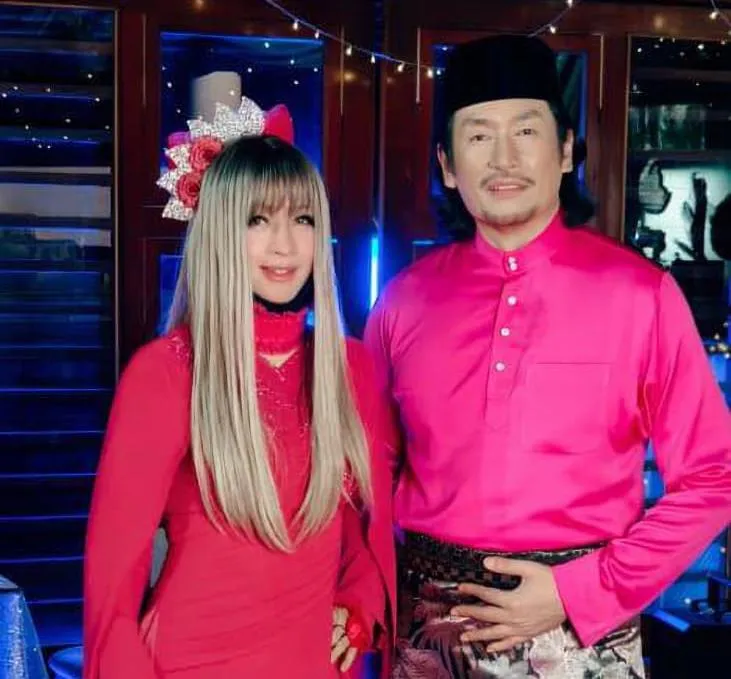 JessC Rilis “Mari Menari Raya”, Kolaborasi dengan AC Mizal Hadirkan Nuansa Rap dalam Lagu Raya Modern