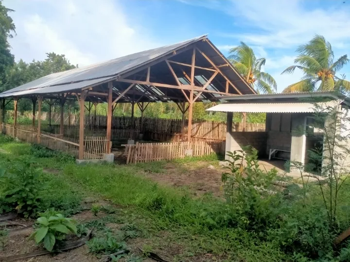 Kandang Bebek BUMDes Benculuk Disorot, Tokoh Masyarakat Minta Transparansi Anggaran