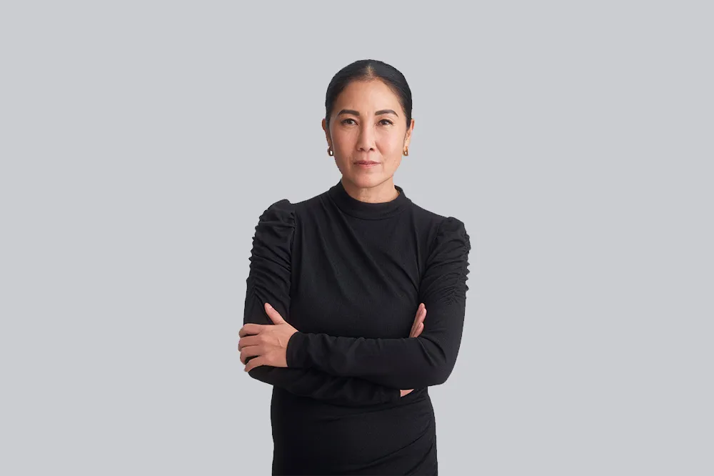 AllianzGI Angkat Julie Koo sebagai Head of Distribution Asia Pasifik