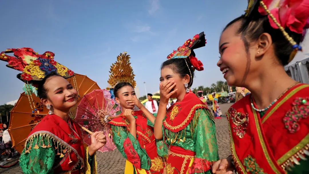 Pramono Anung Rencanakan “Betawi Night” untuk Perkenalkan Budaya Betawi saat Kunjungan Presiden Kazakhstan