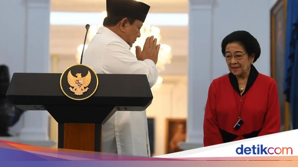 Puji PDIP, Prabowo, dan Ujian Netralitas Tender: Saat Etika Kekuasaan Diuji di Ruang Publik