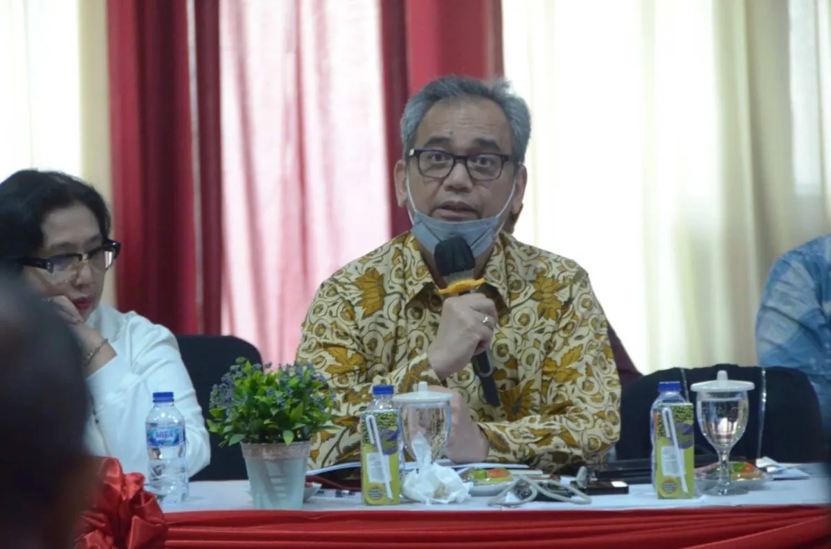 Komisi IX DPR Ingatkan Perusahaan Siapkan Arus Kas untuk THR 2026 dan Potensi Pencairan Lebih Awal 2027