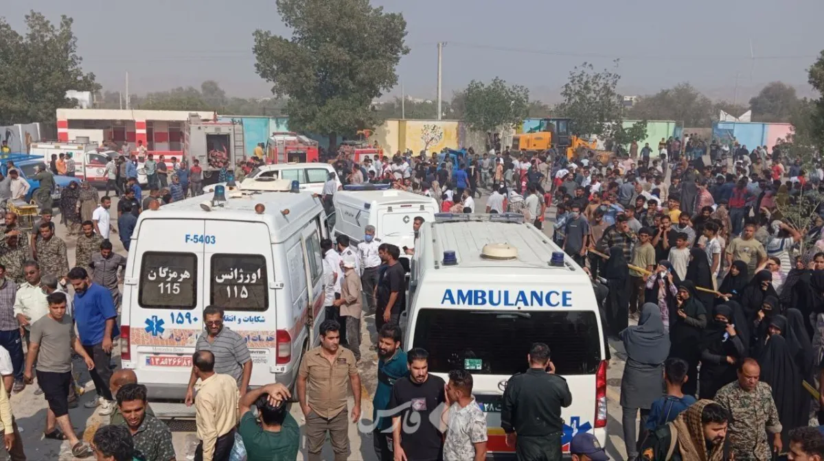 Global Sumud Flotilla Kecam Serangan Militer AS-Israel ke Iran, Serukan Penghentian Eskalasi