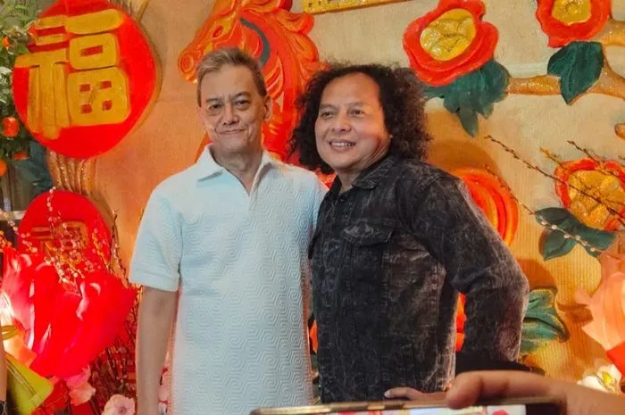 Fariz RM Bebas Usai Jalani Hukuman Narkoba, Gelar Syukuran dan Acara Musik di Menteng