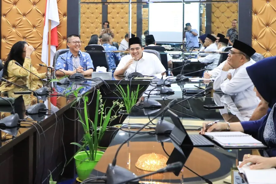 Pemkab Bintan dan JAPFA Evaluasi Program JAPFA for Kids 2025, Menjangkau 2.318 Siswa SD
