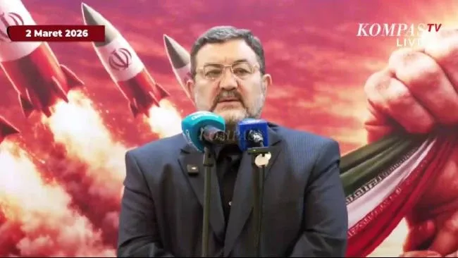 Dubes Iran di Indonesia: Serangan AS-Israel ke Iran Bukti Tak Patuh Diplomasi