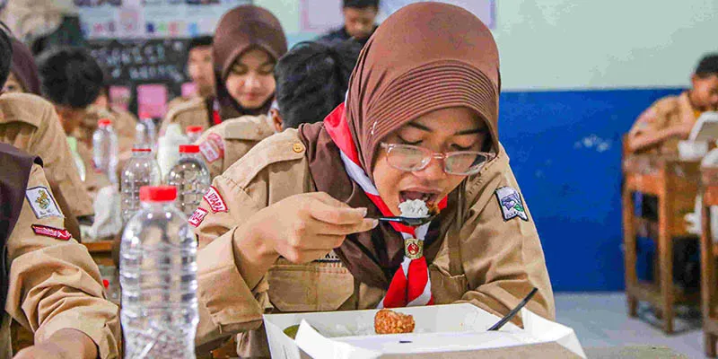 Adi Prayitno Ingatkan Ruang Lapor MBG Harus Akuntabel dan Bebas Risiko Hukum