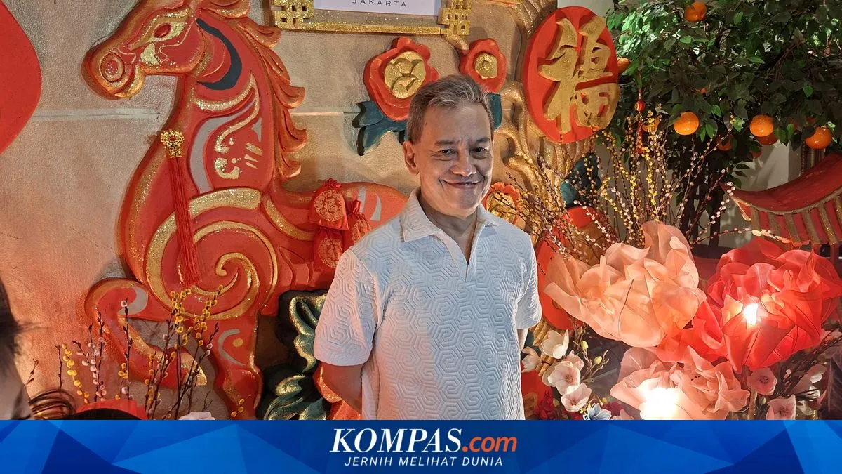 Fariz RM Siap Kembali Berkarya Usai Bebas, Fokus Garap Musik dan Buku Baru