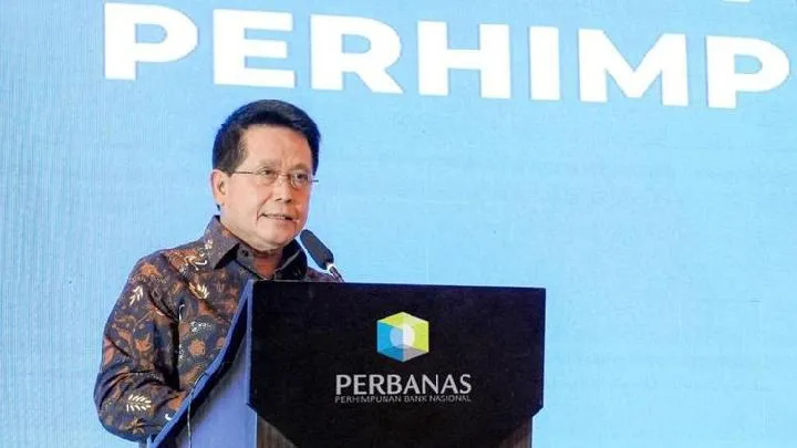 Perbanas Paparkan Tiga Mitigasi Risiko Perbankan di Tengah Konflik Geopolitik