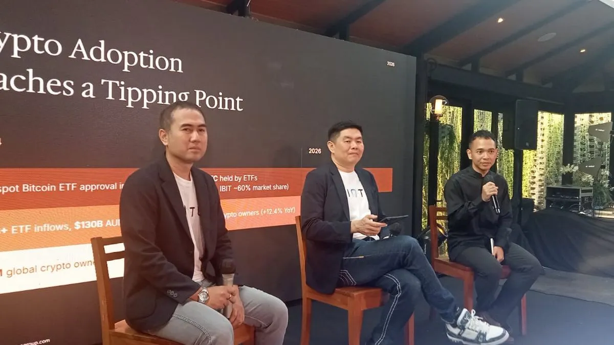 PINTU Luncurkan Pintu VIP, Program Eksklusif untuk Pengguna Loyal