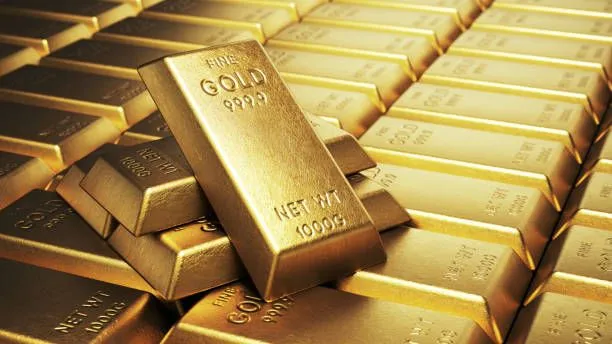 Harga Emas Menguat ke Zona Bullish, Ditopang Ketegangan Timur Tengah dan Inflasi AS