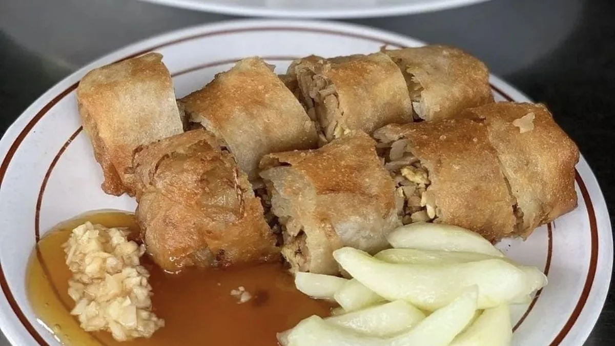 Kuliner Legendaris Semarang yang Bisa Disinggahi Pemudik Saat Lebaran 2026