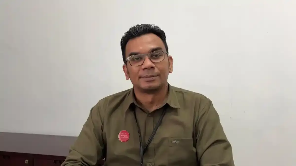 Pegadaian Area Banda Aceh Pastikan Layanan Tetap Bisa Diakses saat Libur Lebaran lewat Aplikasi Tring