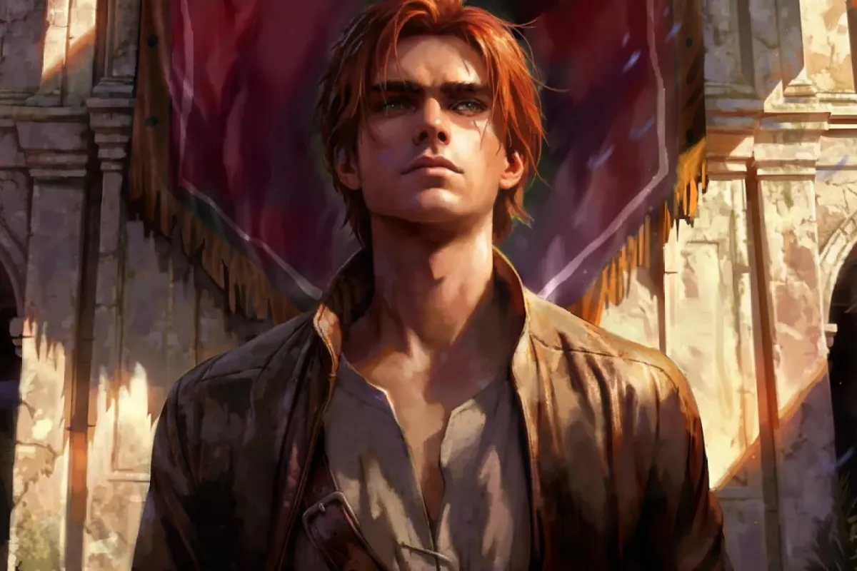 Waralaba The Wheel of Time Diperluas: Serial Animasi, Film Animasi, dan Video Game Baru Sedang Dikembangkan