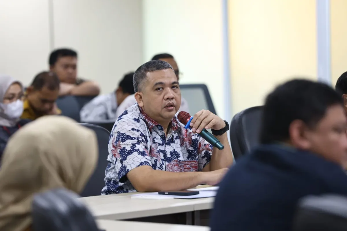 Tangsel Bidik 28 SMP Negeri pada 2027, SMPN 27 dan SMPN 28 Disiapkan