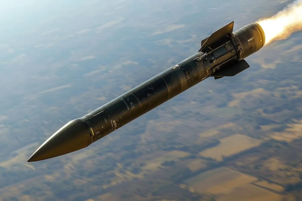Impor Senjata Eropa Melonjak, Kekhawatiran terhadap Rusia Dorong Perubahan Peta Militer Global