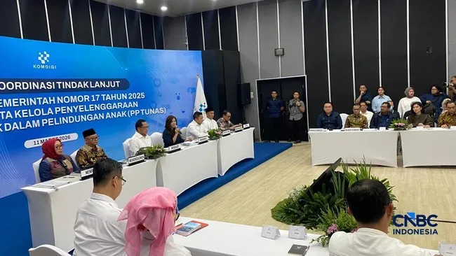 TikTok dan Instagram Masuk Daftar Aplikasi Berisiko Tinggi, Wajib Terapkan Pembatasan untuk Anak Mulai 28 Maret 2026