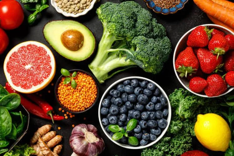 Cara Membuat Buah dan Sayur Lebih Awet dengan Satu Bahan Dapur