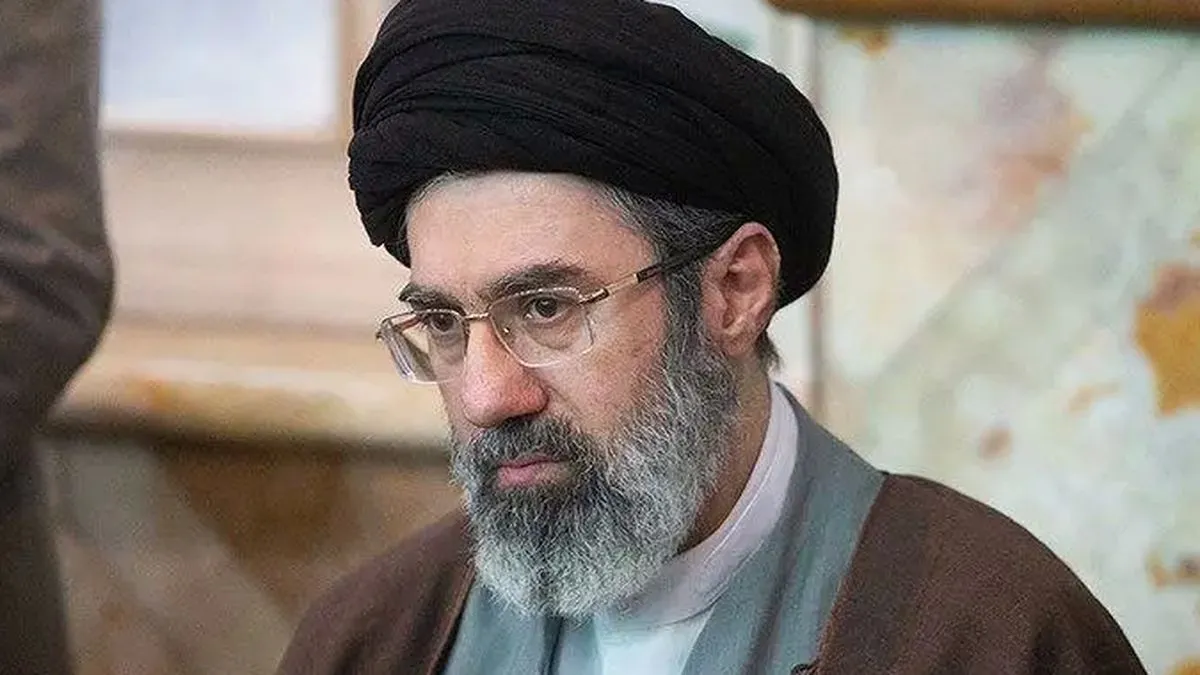 Foto Mojtaba Khamenei Dirawat dengan Luka Parah Ternyata Konten Manipulatif Berbasis AI