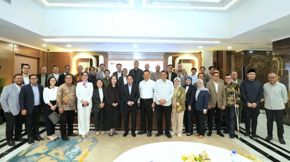 BRI Perkuat Kolaborasi dengan Forum Pemred, Tekankan Transparansi Informasi di Ramadan