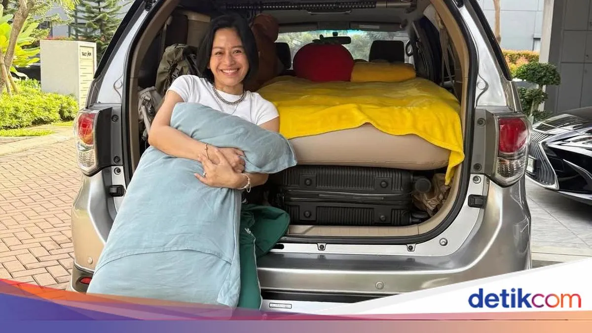 Kisah Farida Nurhan, Mantan TKW yang Disebut Kini Berpenghasilan Miliaran