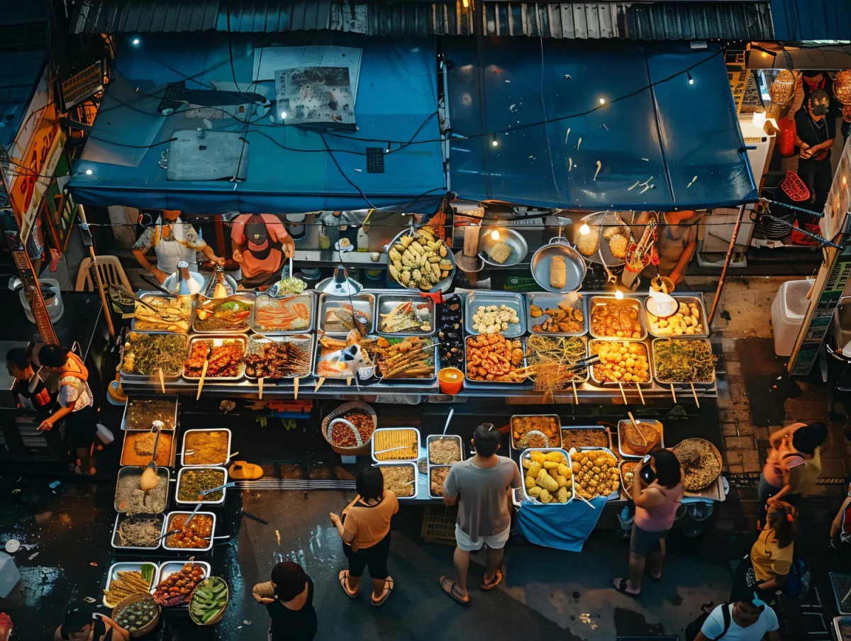 Tiga Jebakan yang Kerap Menghambat Pertumbuhan UMKM Kuliner