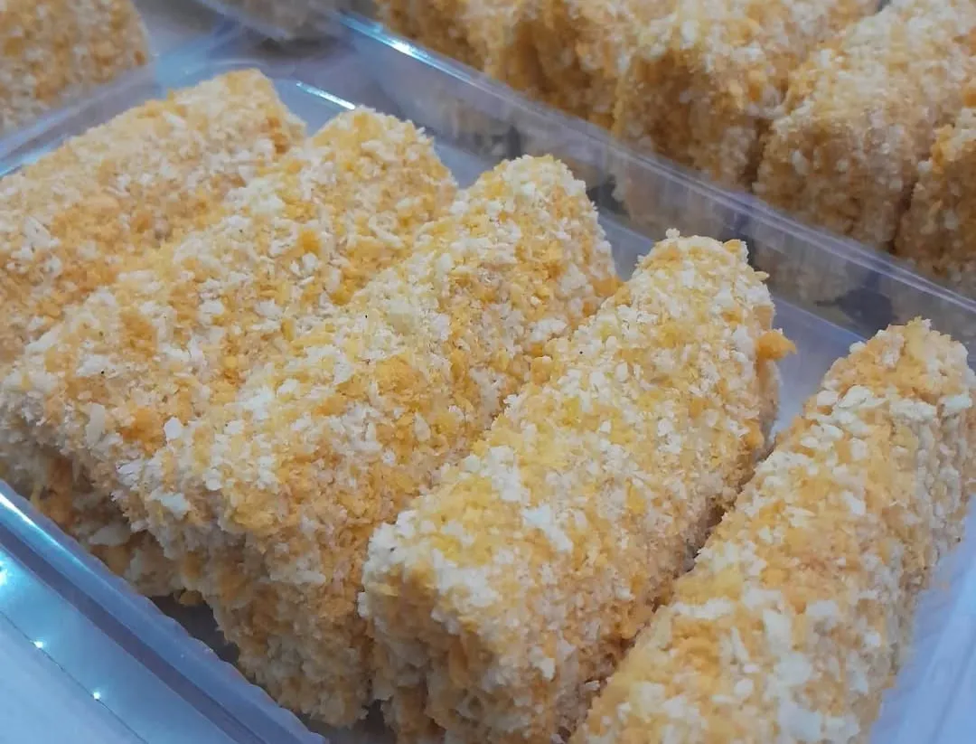 Tiga Produk Lokal Praktis untuk Stok Dapur Usai Lebaran