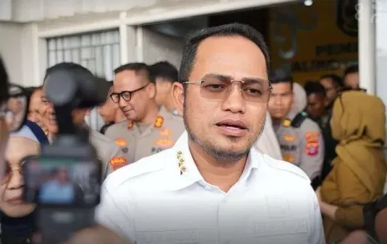 KPK Soroti Anggaran Rp8 Miliar untuk Mobil Dinas Pemprov Kaltim, Tekankan Transparansi Pengadaan
