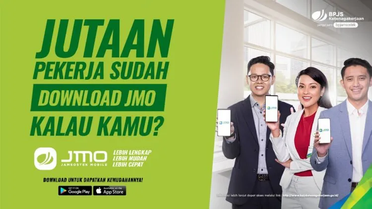 BPJS Ketenagakerjaan Padangsidimpuan Dorong Peserta Manfaatkan Aplikasi JMO untuk Akses Layanan
