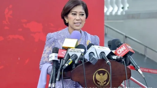 Menkomdigi Imbau Orang Tua Kurangi Penggunaan Gawai Anak Selama Libur Lebaran