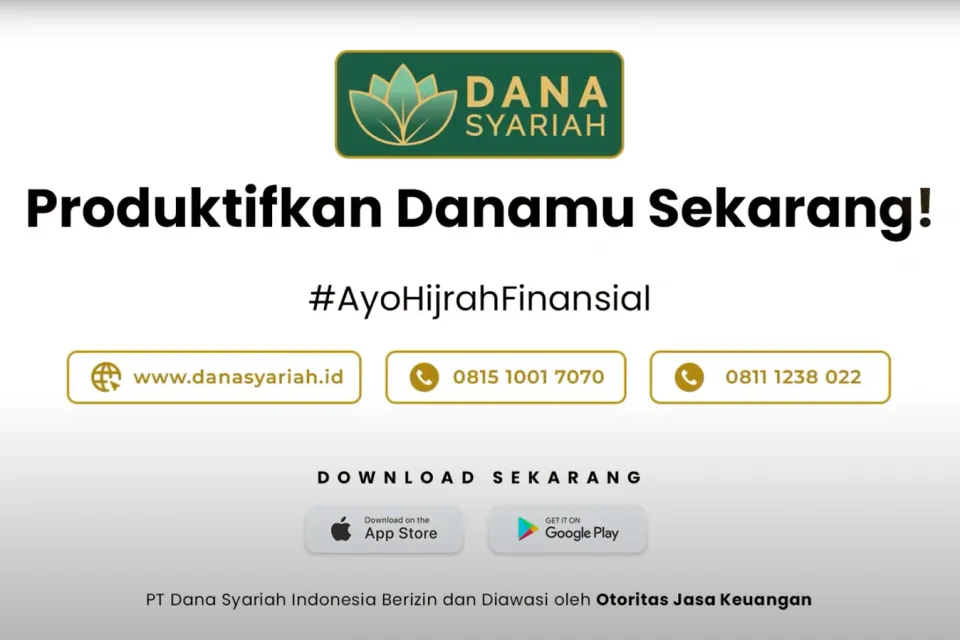 RUPD Dana Syariah Indonesia Ditunda karena Kuorum Tak Tercapai, Lender Minta Verifikasi Data dan Kehadiran OJK