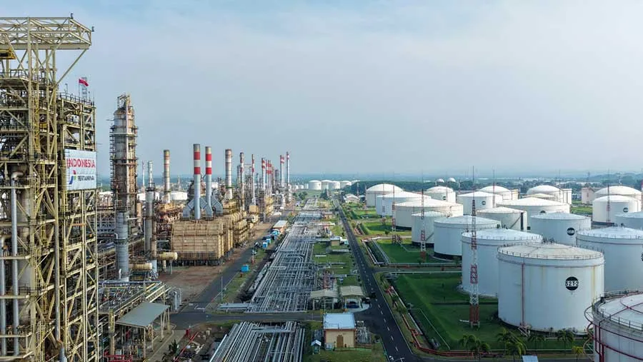 Harga Minyak Tembus US$100 per Barel, Ekonom Soroti Implementasi Cadangan Penyangga Energi RI