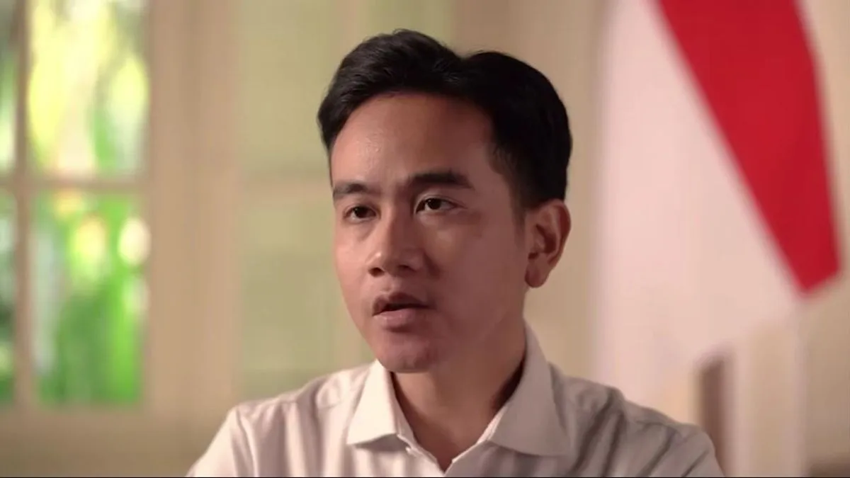 Klaim Gibran Terbang ke Iran untuk Mendamaikan Konflik dengan AS-Israel Disebut Satire, Foto Terindikasi Buatan AI