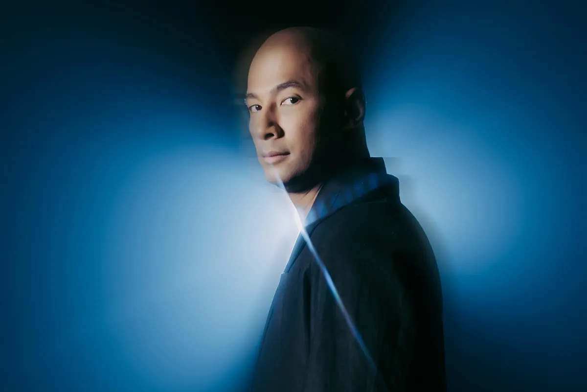 Marcell Siahaan Rilis Single Religi "Menuju Cahaya"