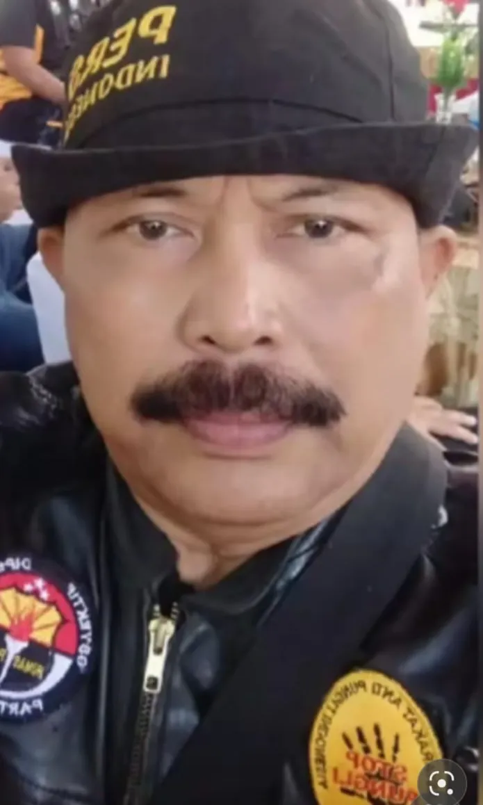 PIJAR Nusantara Soroti Minim Koordinasi Undangan Bukber Polres Blitar