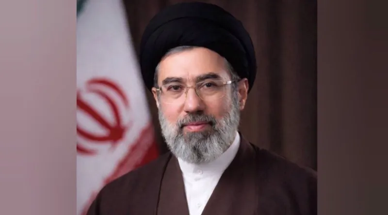 Mojtaba Khamenei Belum Tampil ke Publik Usai Ditunjuk sebagai Pemimpin Tertinggi Iran