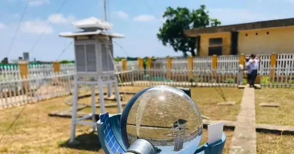 AI dan Big Data Dorong Akurasi Peringatan Dini Bencana di Vietnam