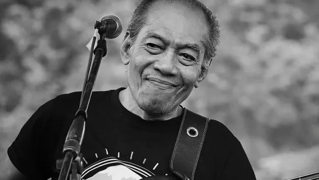 Bassist God Bless Donny Fattah Meninggal Dunia di Usia 76 Tahun
