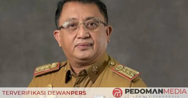 Asisten I Pemkot Makassar Andi Muhammad Yasir Meninggal Dunia