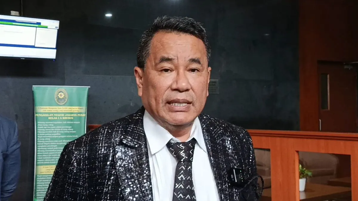 Klaim Hotman Paris Gelar Kuis Tebak Kata Berhadiah Rp 100 Juta di Medsos Ternyata Hoaks