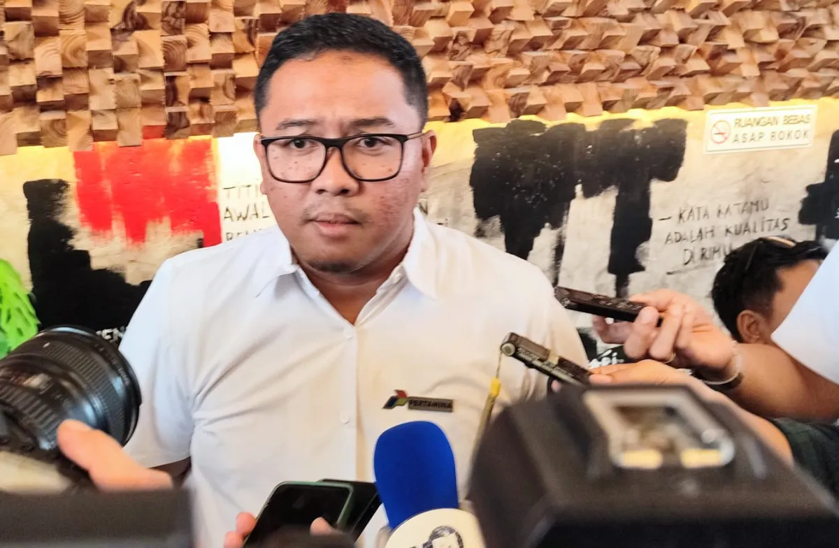 Pertamina Pastikan Stok dan Distribusi BBM di Jatimbalinus Aman, Satgas RAFI 2026 Mulai 9 Maret