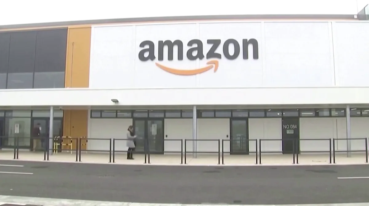 Amazon Dikabarkan Kembangkan Smartphone Baru Bertumpu pada AI dan Personalisasi