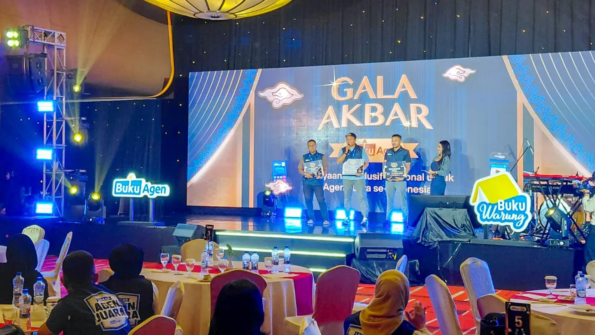 BukuWarung Perkuat Literasi Keuangan UMKM lewat Ekosistem Digital dan Perluasan Komunitas Mitra