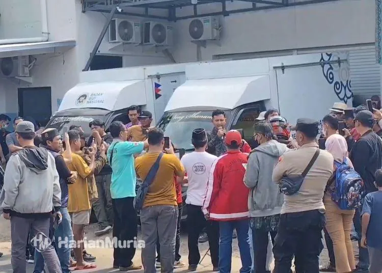 Warga Tlogowungu Pati Protes Menu MBG, SPPG Sebut Sudah Sesuai Anggaran