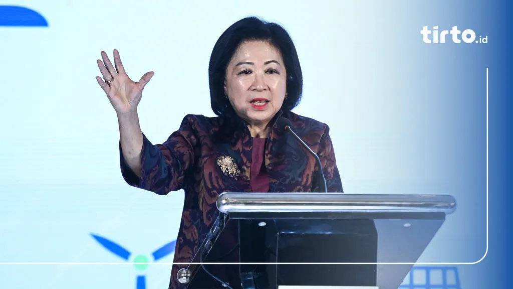 DEN: Reformasi Bursa Berpeluang Tarik Modal Asing Lebih dari Rp1 Kuadriliun
