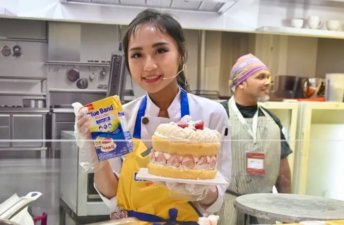 Chef Nadya Puteri Membagikan Tips dalam Menjalankan Bisnis Kuliner