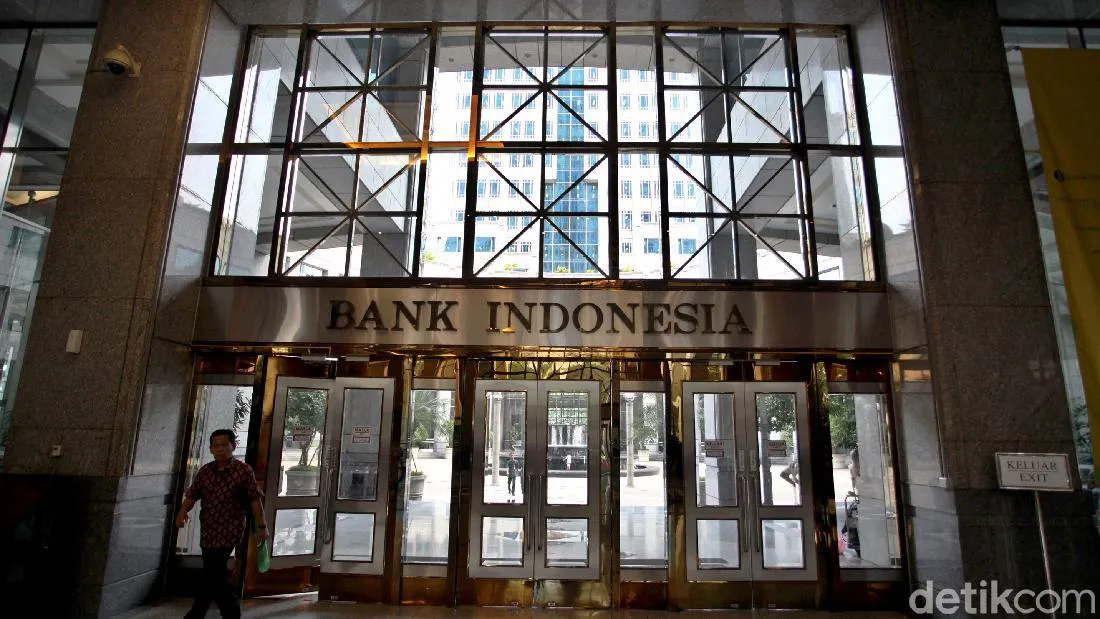 BI Siap Stabilkan Rupiah di Tengah Ketegangan Timur Tengah dan Gejolak Pasar Global