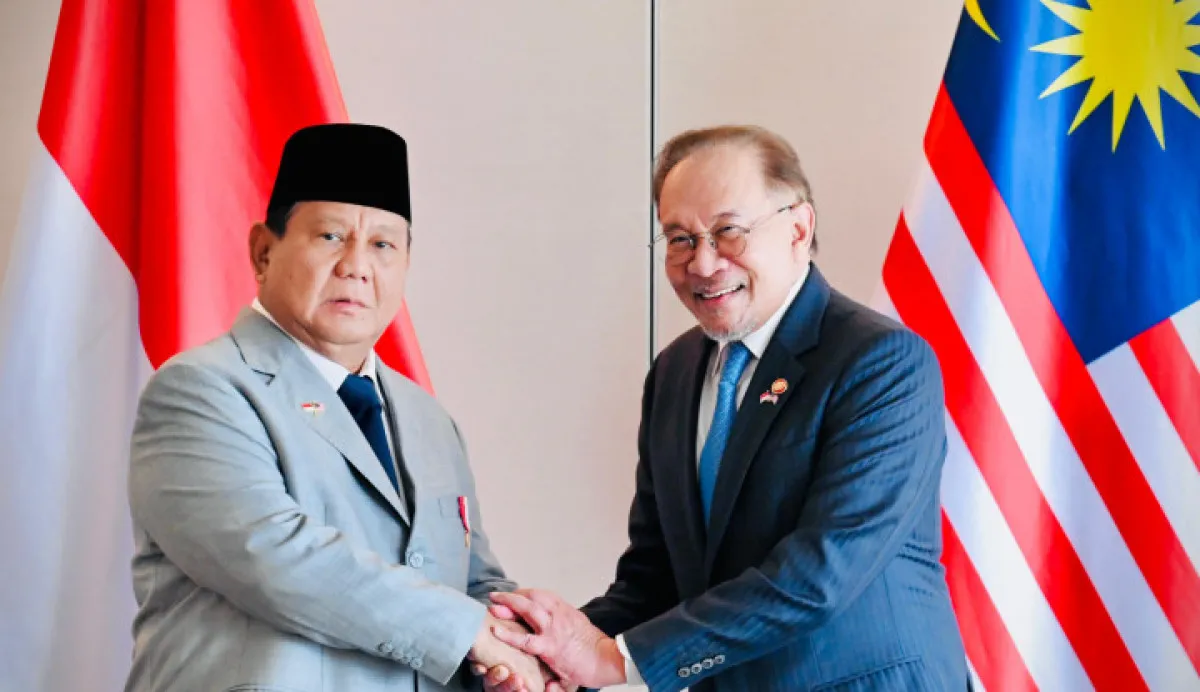 Anwar Dorong Jalur Diplomasi Usai Serangan AS-Israel ke Iran, Prabowo Nyatakan Siap Mediasi ke Teheran
