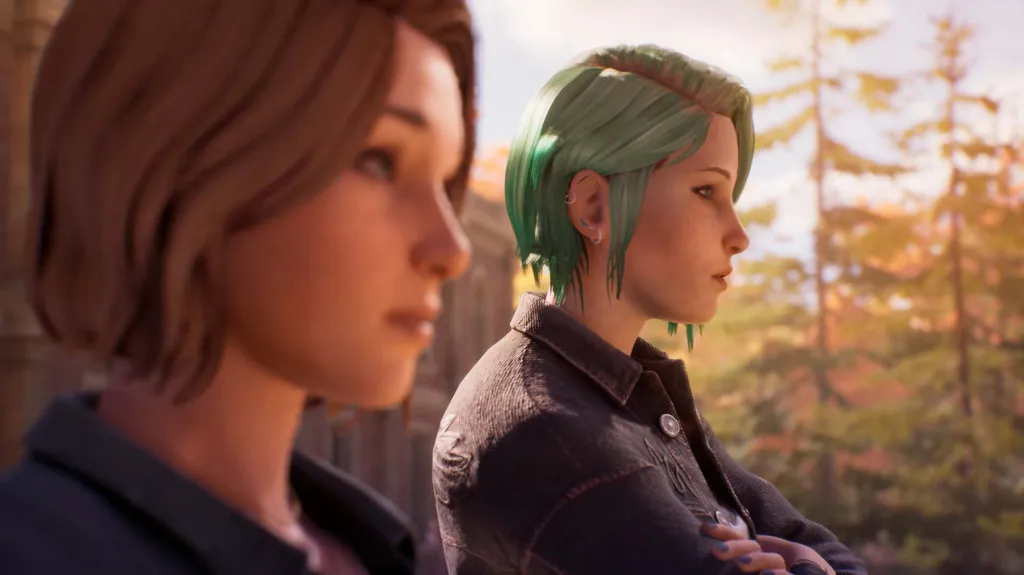 Life is Strange: Reunion Disebut Siap Rilis dan Akhiri Kisah Max & Chloe