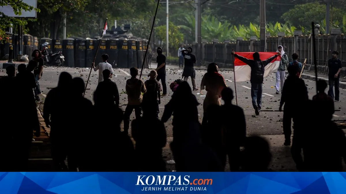 Seruan Pembubaran DPR Menguat di Tengah Kontroversi Tunjangan, Pakar Ingatkan Risiko bagi Demokrasi